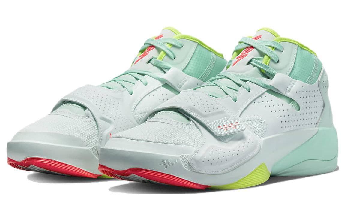 Кроссовки для баскетбола Jordan Zion 2 PF - изображение 3