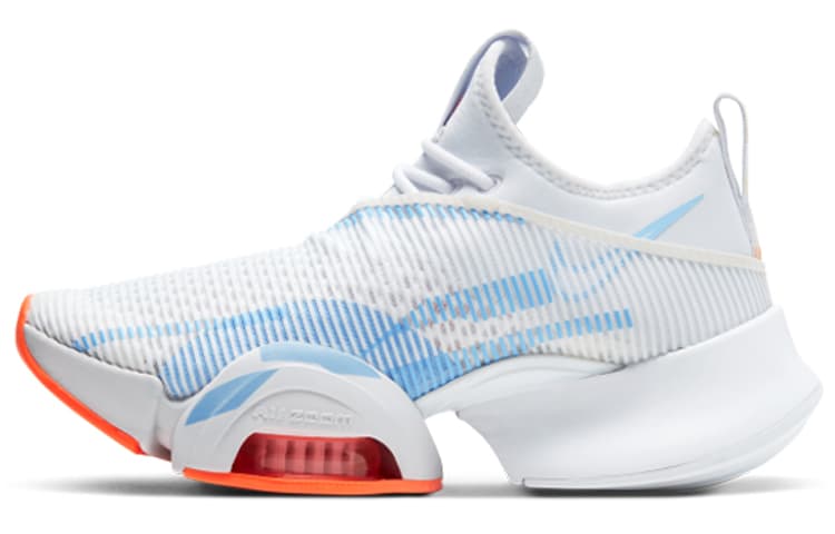 Кроссовки для спортзала Nike Air Zoom SuperRep Prm - изображение 1