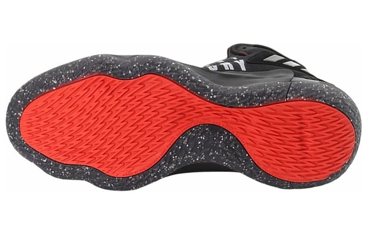 Кроссовки для баскетбола adidas D Lillard 7 Ext Ply GCA - изображение 5