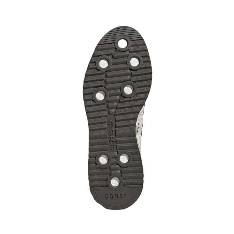Кроссовки для спортзала Adidas Originals SL 72 Low Тренировочные кроссовки унисекс тауповые - изображение 3