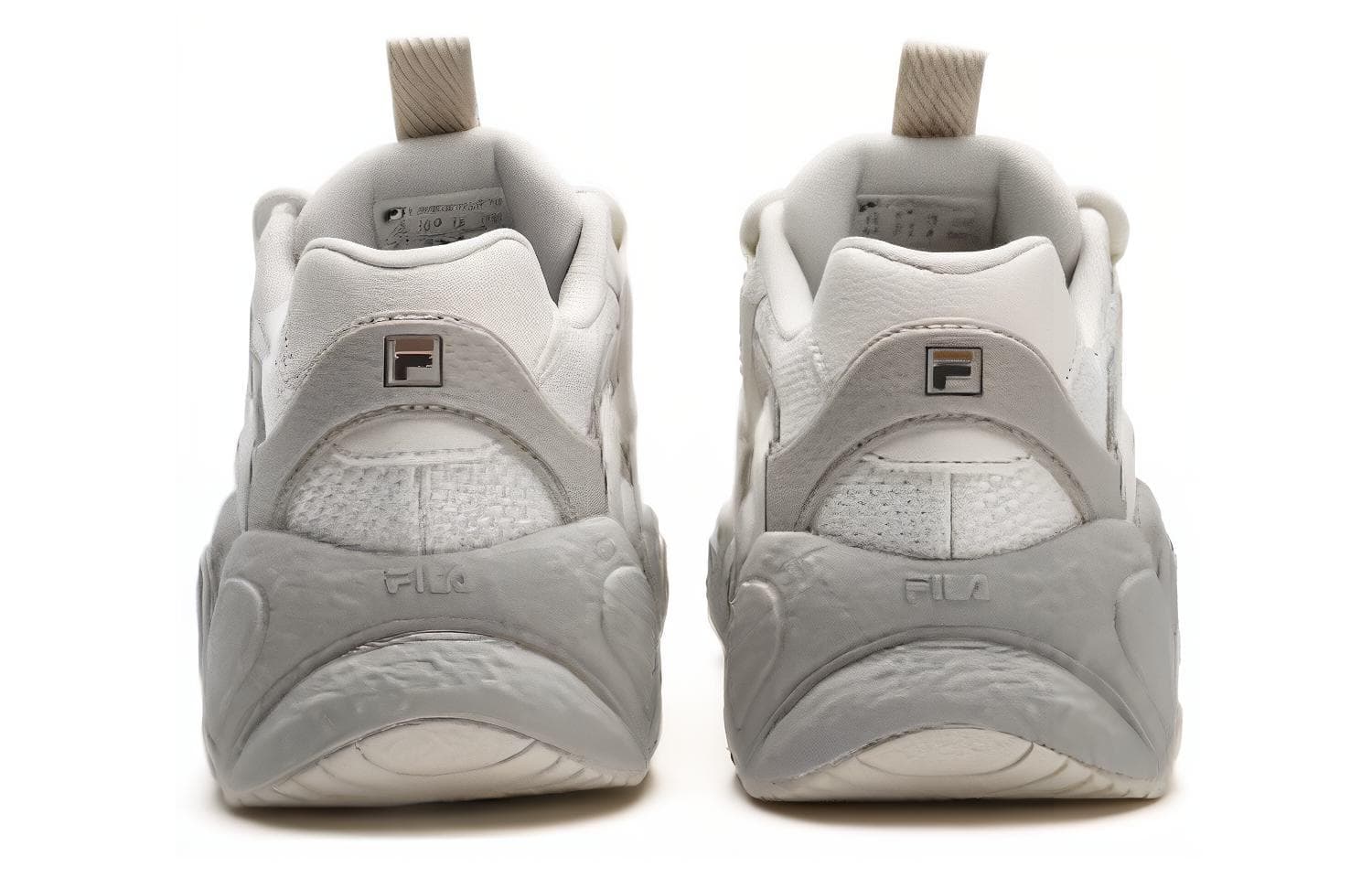 Кроссовки FILA TPU - изображение 5