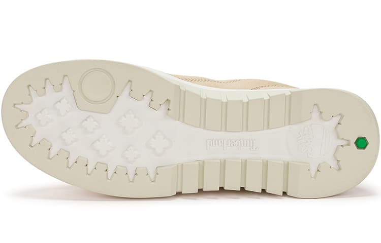 Кеды Timberland - изображение 6
