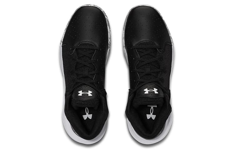 Кроссовки для баскетбола Under Armour Jet '21 Ua - изображение 4