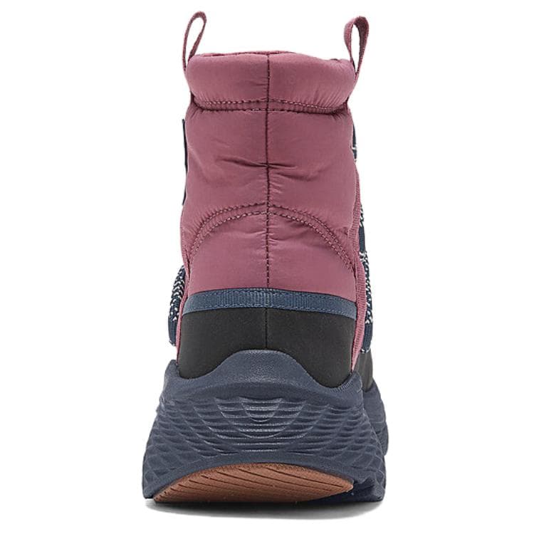 Ботинки зимние Skechers On-The-Go Women's - изображение 3