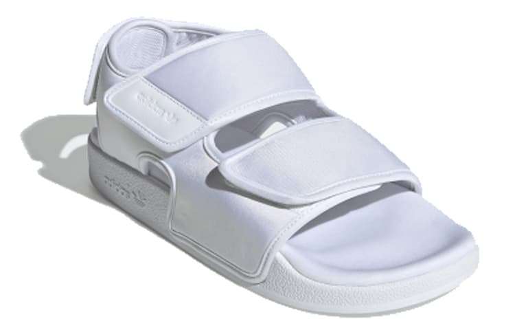 Сандалии с ремешком adidas originals Adilette Sandal 3.0 - изображение 3