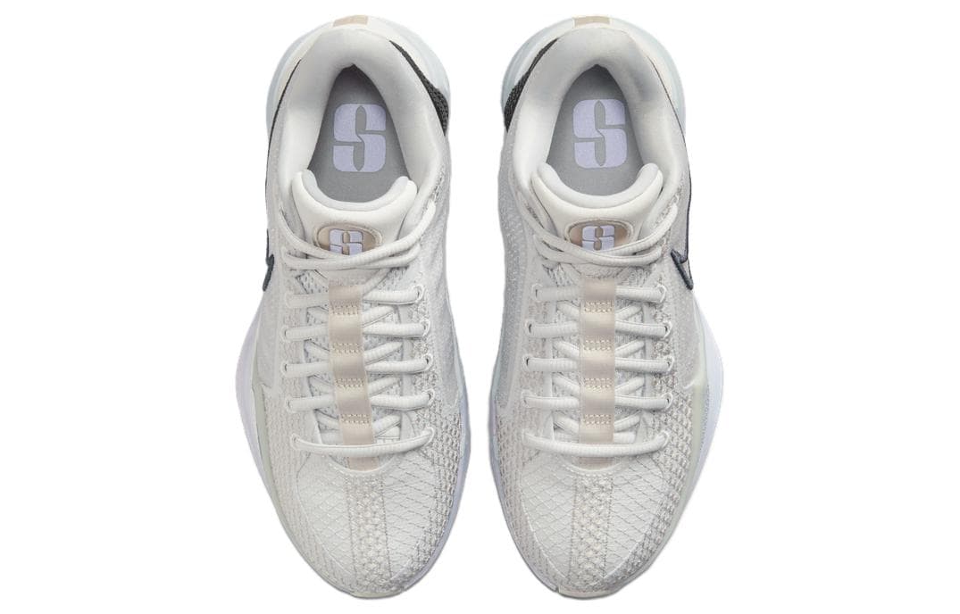 Кроссовки для баскетбола Nike Sabrina 1 EP - изображение 5