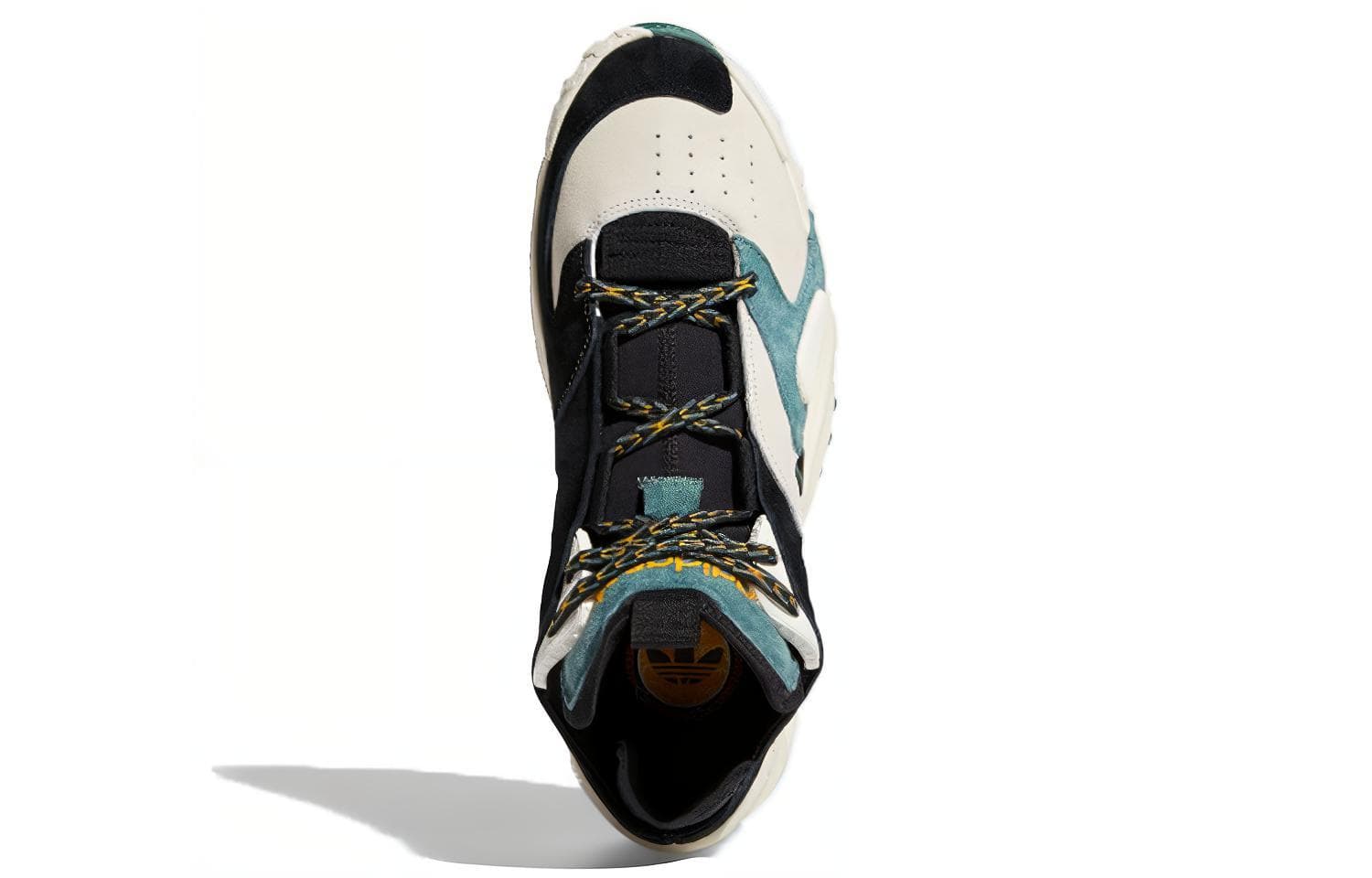 Кроссовки для баскетбола adidas Streetball - изображение 5