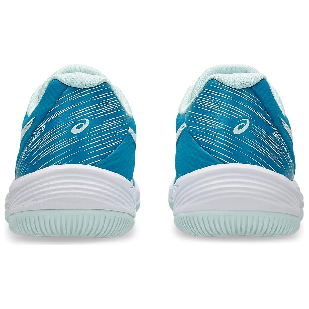 Кроссовки для тенниса Asics Gel-Game 9 - изображение 4