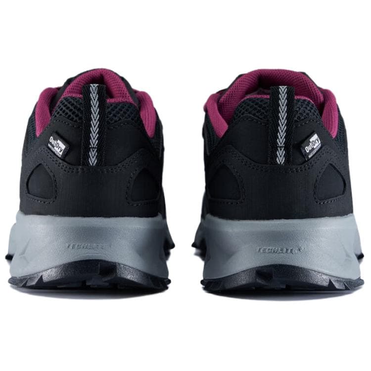Кроссовки Columbia PEAKFREAK II противоскользящая устойчивая к истиранию низкий топ альпинистская обувь для приключений женская - изображение 4