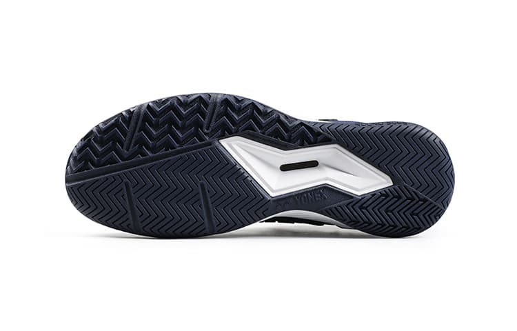 Кроссовки для тенниса YONEX Power Cushion Eclipsion 4 - изображение 5
