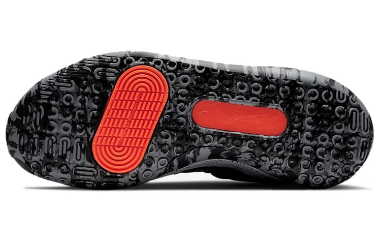 Кроссовки для баскетбола Nike KD 13 "Oreo" - изображение 6