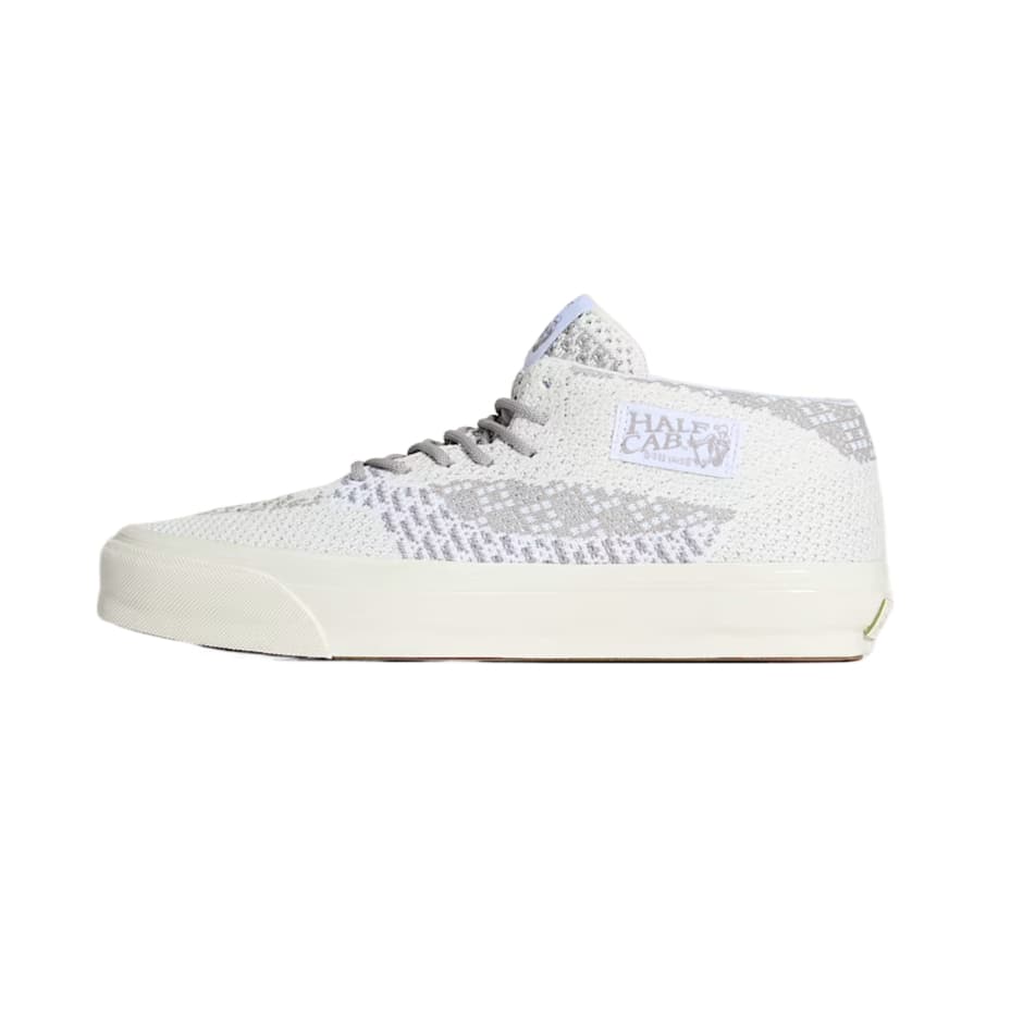 Кроссовки для велоспорта Vans PREMIUM MID Велосипедные кроссовки для езды Унисекс - изображение 1
