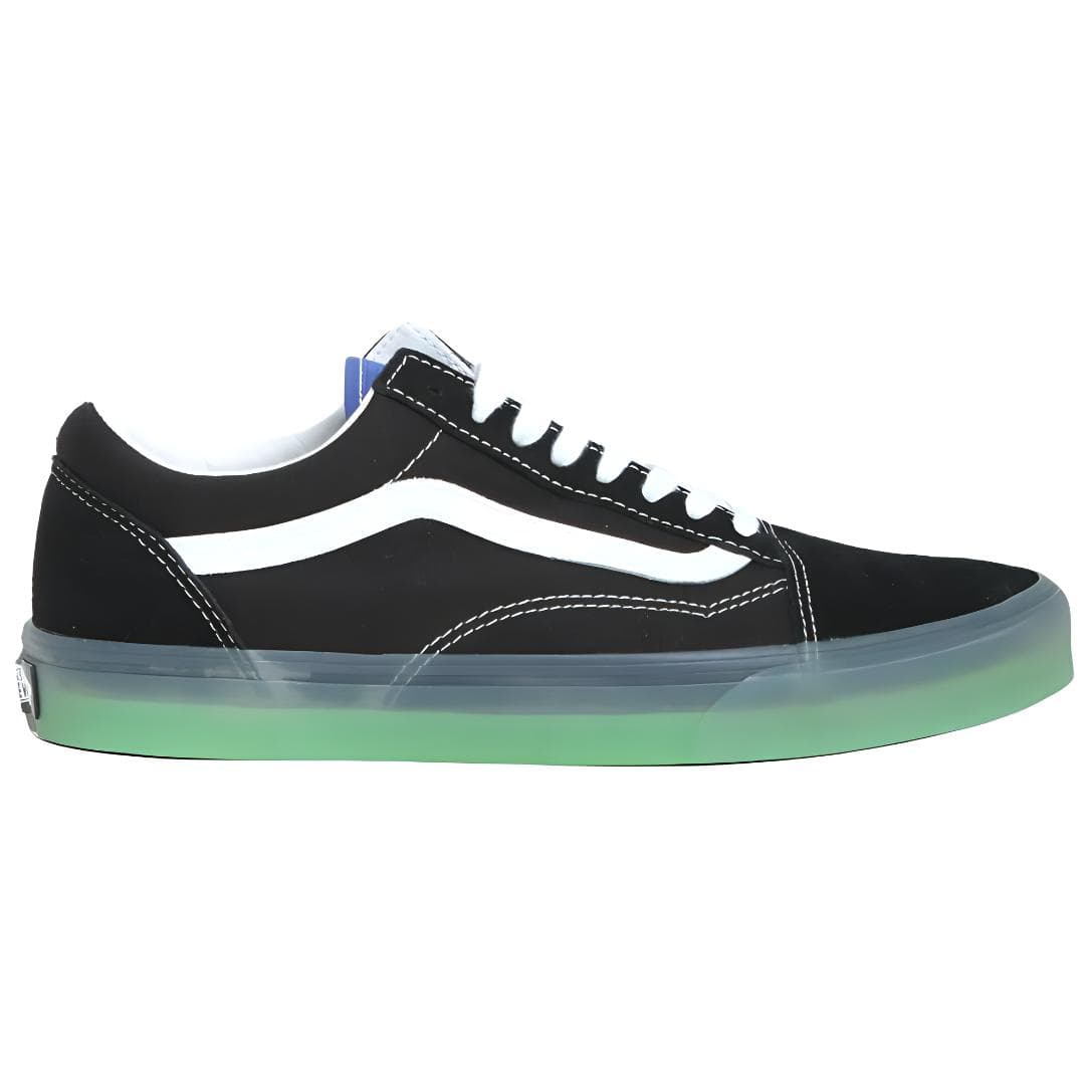 Кеды Vans Old Skool - изображение 2