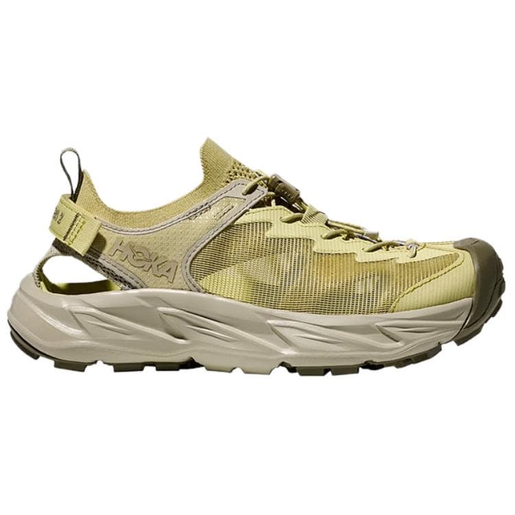 Сандалии HOKA ONE ONE HOPARA 2 Классический и Универсальный Противоскользящий Дышащий Быстросохнущий Обувь для Трейкинга Женская - изображение 2