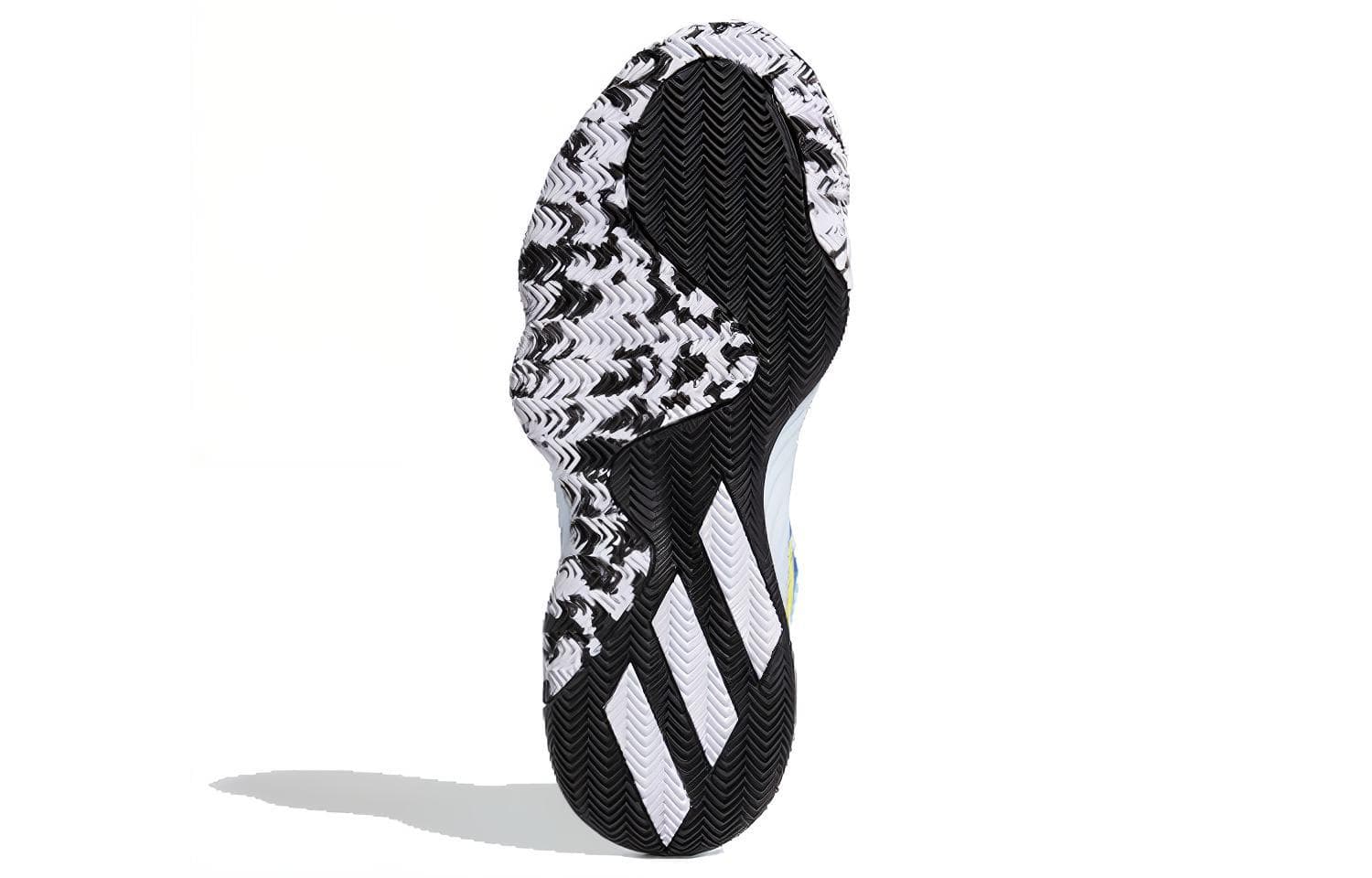 Кроссовки для баскетбола adidas D.O.N. Issue #1 Gca - изображение 5