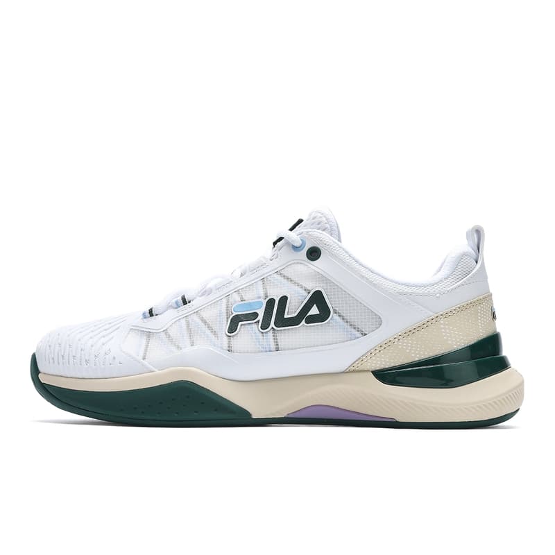 Кроссовки для тенниса FILA SPEED SERVE - изображение 1