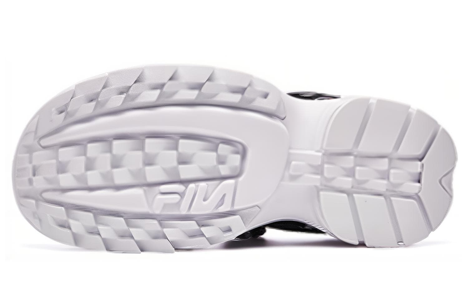Сандалии с ремешком Fila Morden Chic-FMC - изображение 5