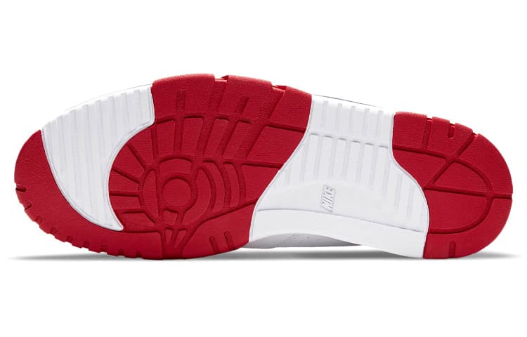 Кроссовки для спортзала Nike Air Cross Trainer Low - изображение 6