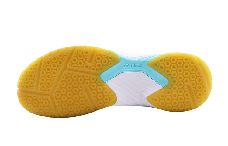 Кроссовки для бадминтона YONEX Power Cushion 101CR Blue - изображение 4