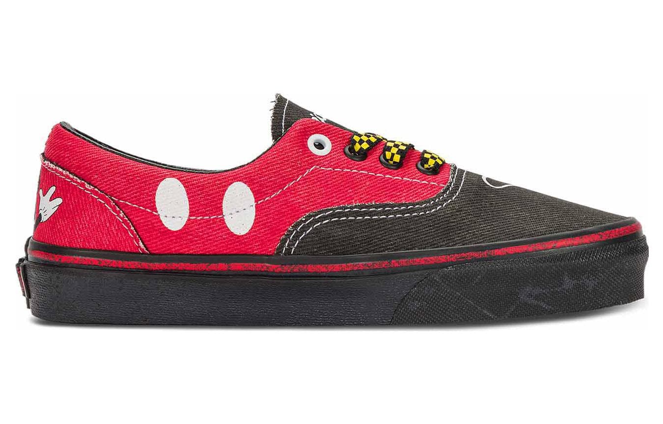 Кеды Vans Era Disney - изображение 2
