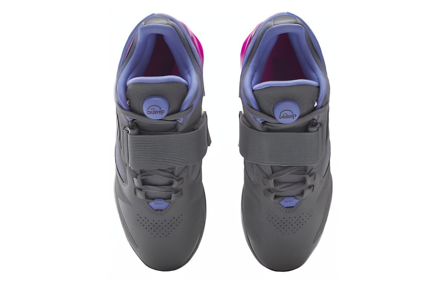 Кроссовки для спортзала Reebok Legacy Lifter 3 - изображение 4