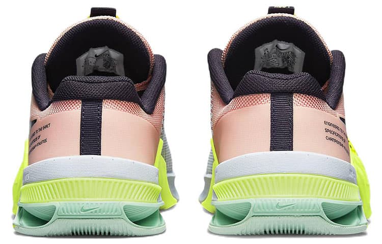 Кроссовки для спортзала Nike Metcon 8 - изображение 5