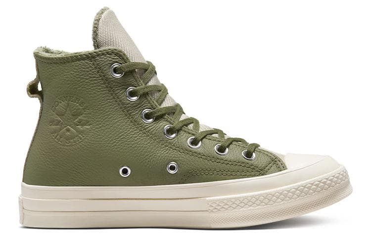 Кеды Converse Chuck Taylor All Star 1970s - изображение 2