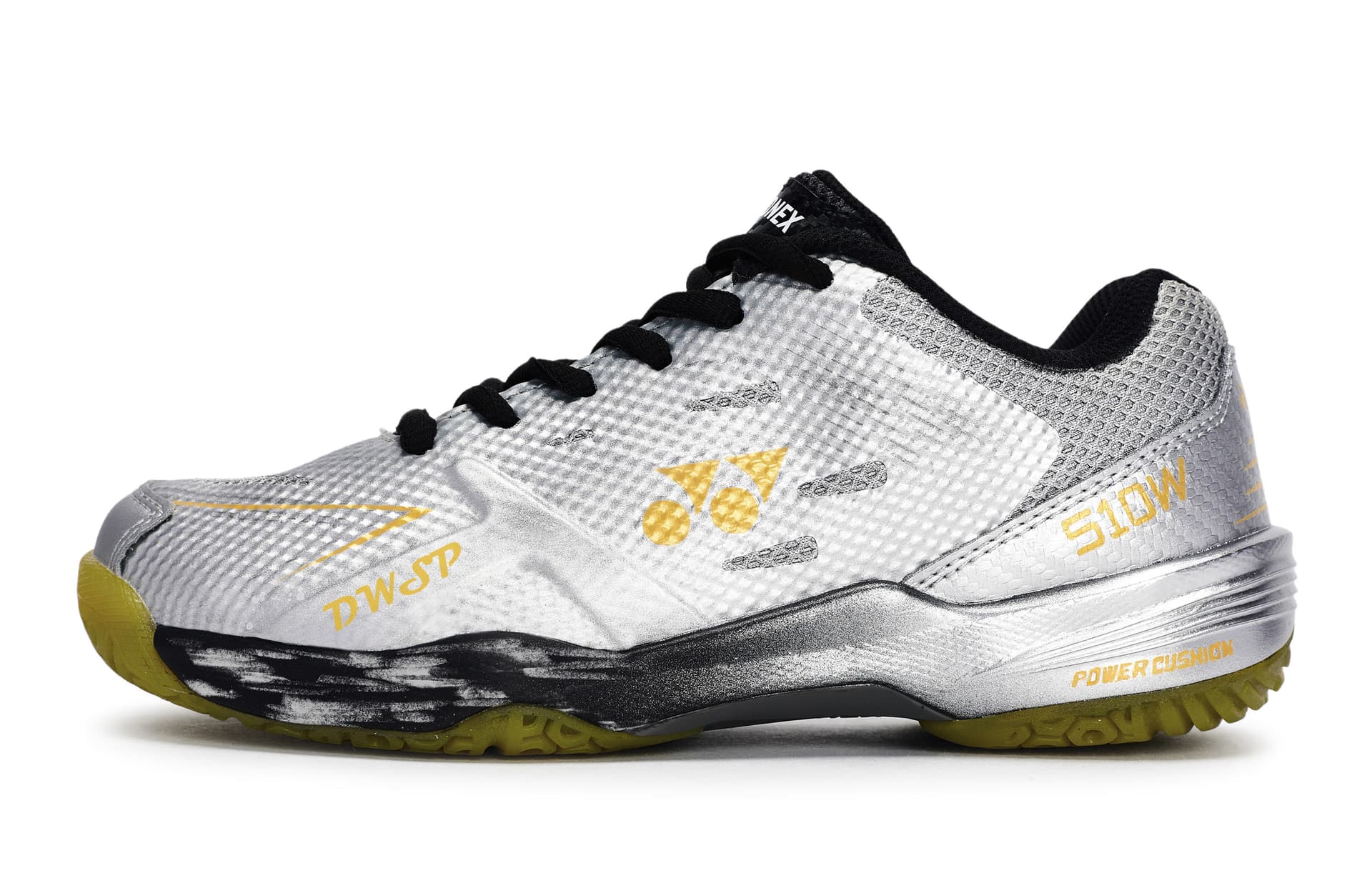 Кроссовки для бадминтона YONEX Power Cushion 811 - изображение 2