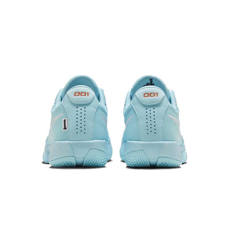 Кроссовки для баскетбола Nike Air Zoom G.T. Cut Academy EP - изображение 4