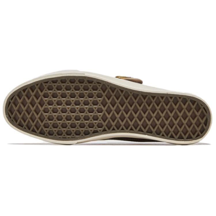 Vans LX MARY JANE Туфли Мэри Джейн Женские Красные - изображение 5