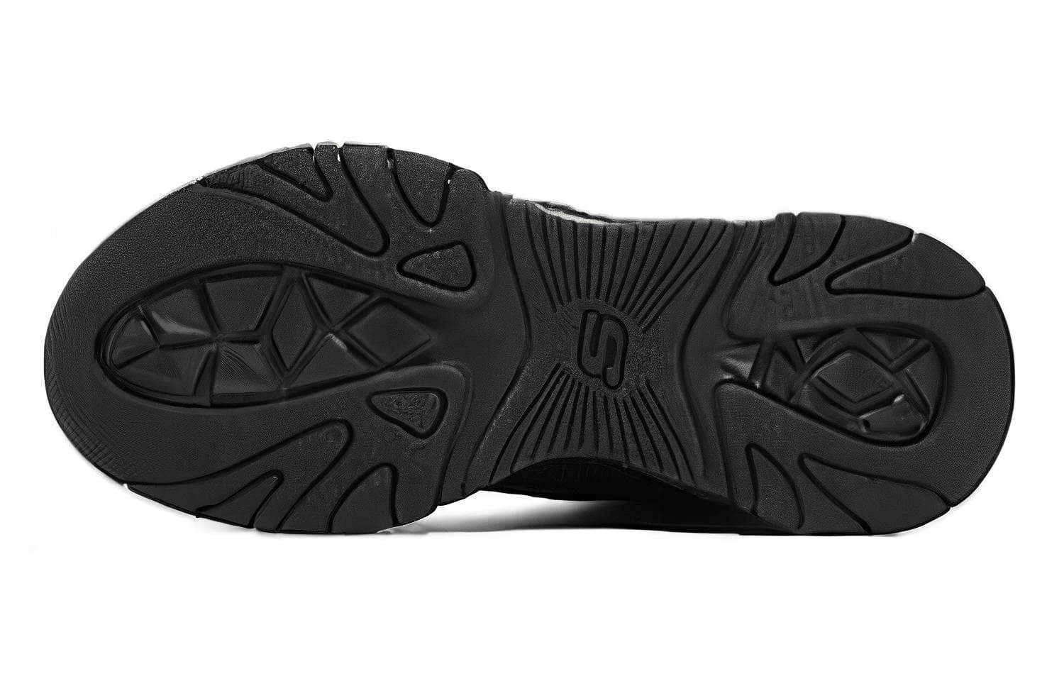 Кроссовки Skechers Stamina V6 - изображение 5