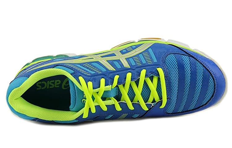 Кроссовки для спортзала Asics Gel-Cyber Shot - изображение 3