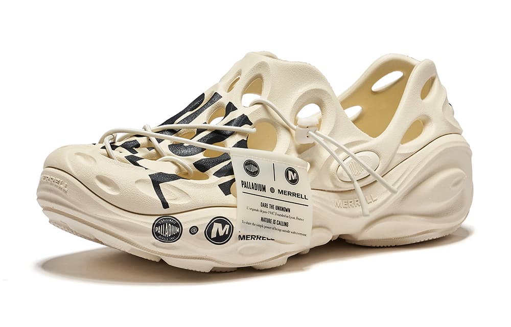 Сабо MERRELL x Palladium HYDRO NEXT MOC 3 - изображение 3