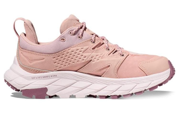 Кроссовки HOKA ONE ONE Anacapa - изображение 2