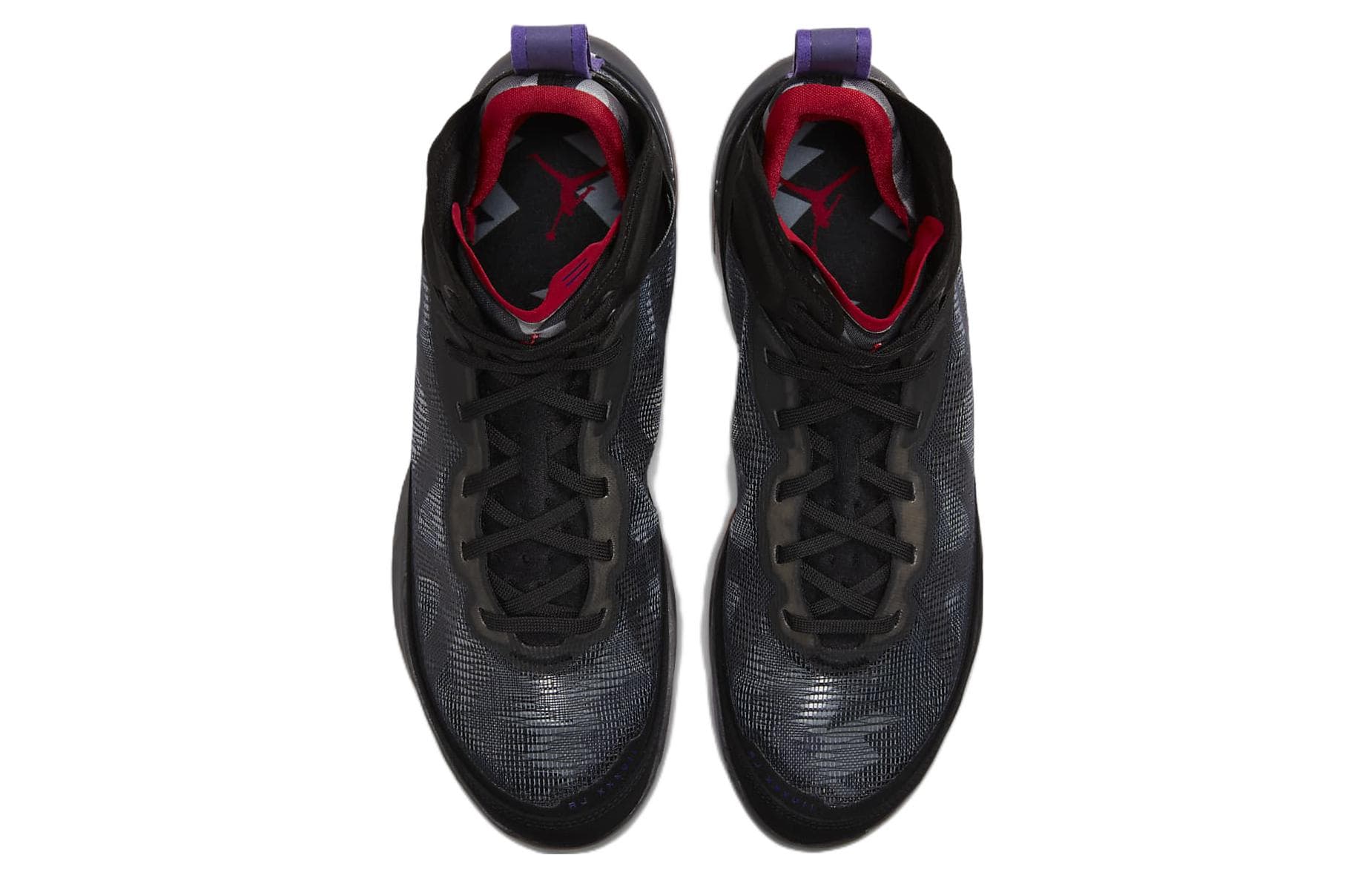 Кроссовки для баскетбола Jordan Air Jordan 37 PF "Raptors" - изображение 4