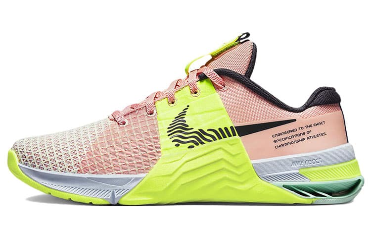 Кроссовки для спортзала Nike Metcon 8 - изображение 1