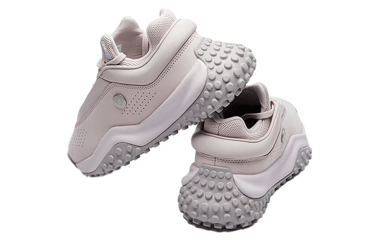 Кроссовки mihara x FILA FM 7 - изображение 5