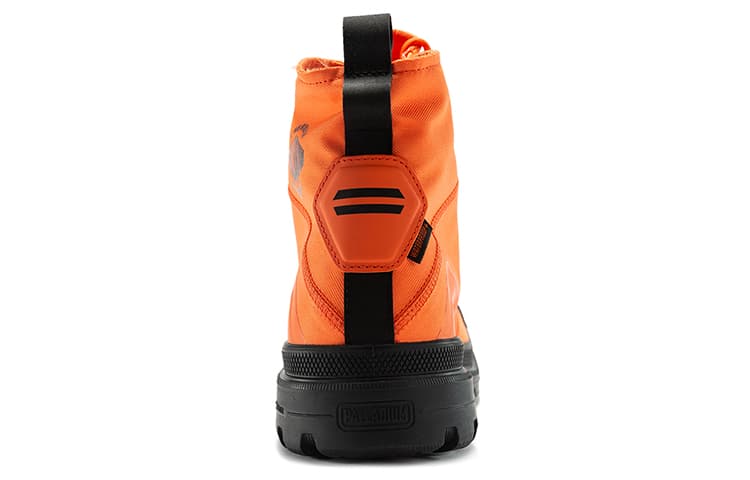 Кеды Palladium Pampa X Tech WP+ - изображение 3