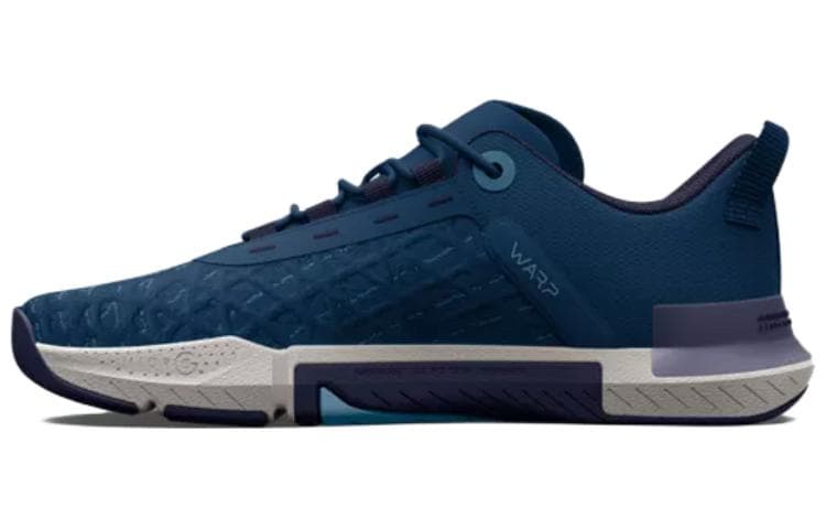 Кроссовки для спортзала Under Armour - изображение 1