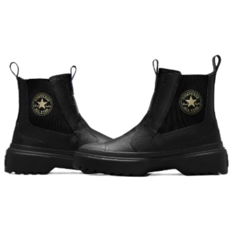 Ботинки челси Converse Chuck Taylor All Star Rugged - изображение 5