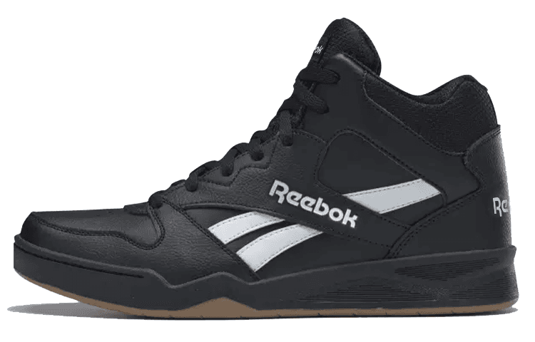 Ретро баскетбольные кроссовки Reebok HI2 - изображение 1