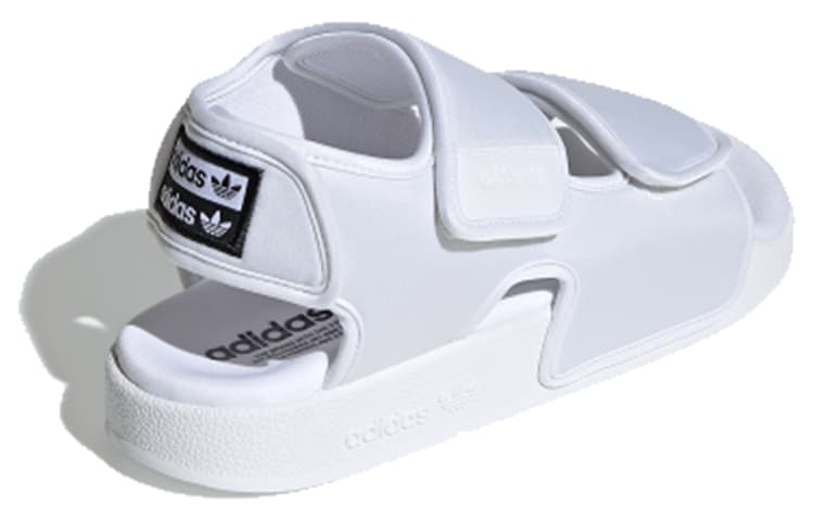 Сандалии с ремешком adidas originals Adilette Sandal 3.0 - изображение 4