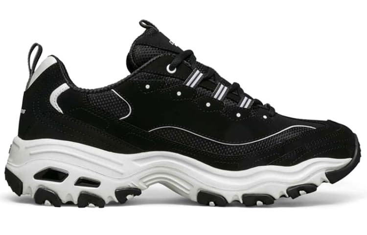 Кроссовки Skechers D'LITES - изображение 2