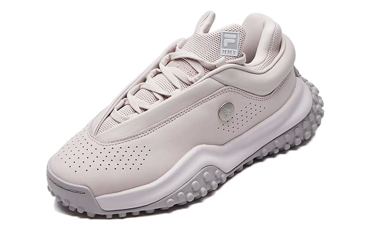 Кроссовки mihara x FILA FM 7 - изображение 2