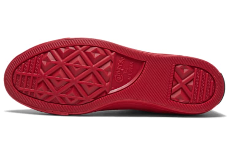 Кеды Converse All Star Low Red - изображение 6