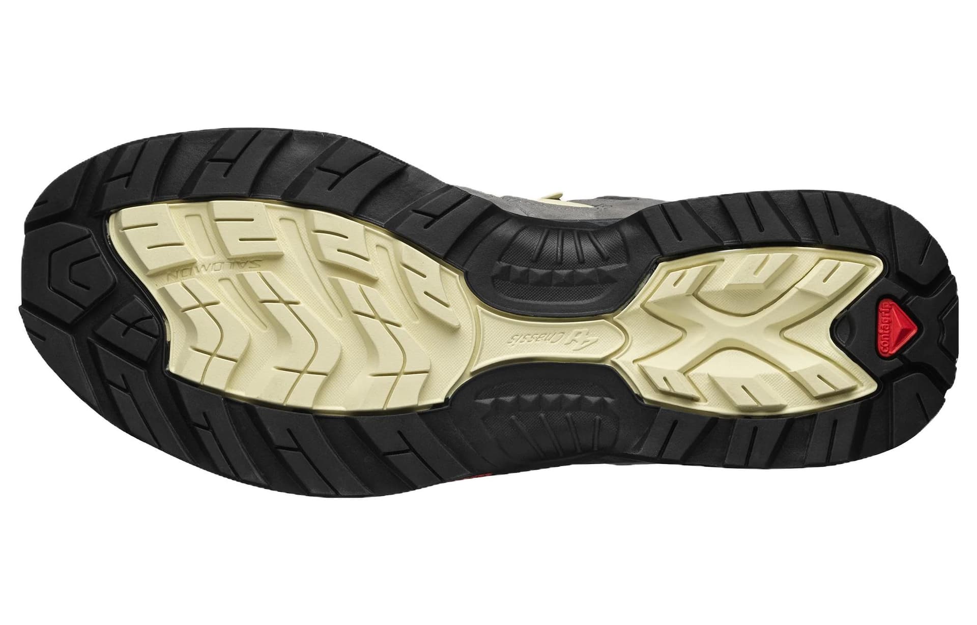 Кроссовки для бега Salomon XT-Quest 2 — фото 4