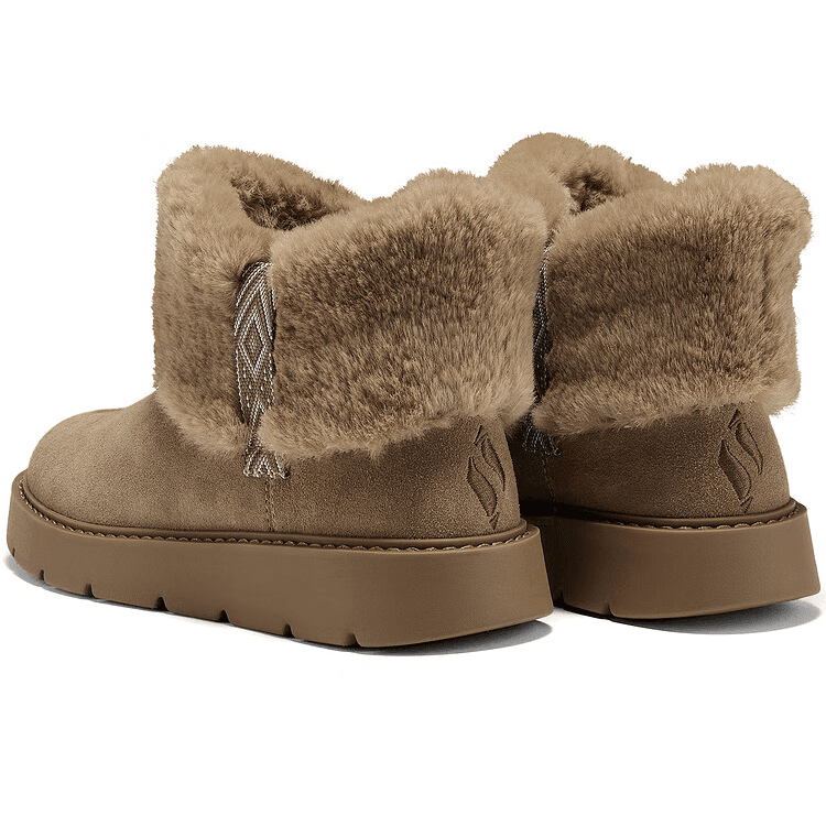 Ботинки зимние Skechers - изображение 3