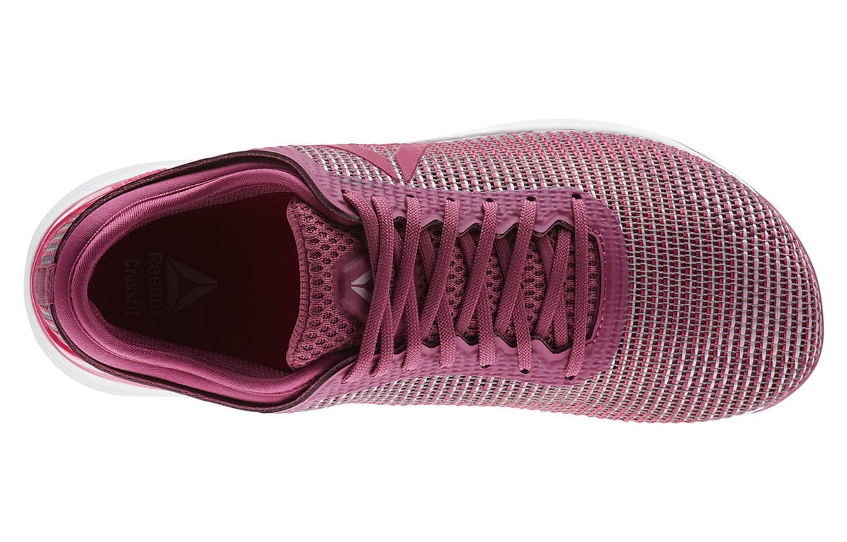 Кроссовки для спортзала Reebok Crossfit Nano 8.0 - изображение 4