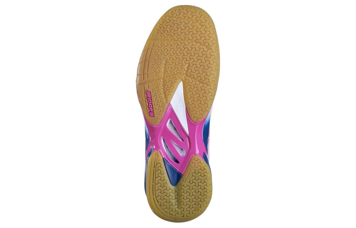 Кроссовки для бадминтона Babolat - изображение 4