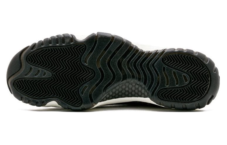 Ретро баскетбольные кроссовки Jordan Future Dark Army Camo - изображение 5